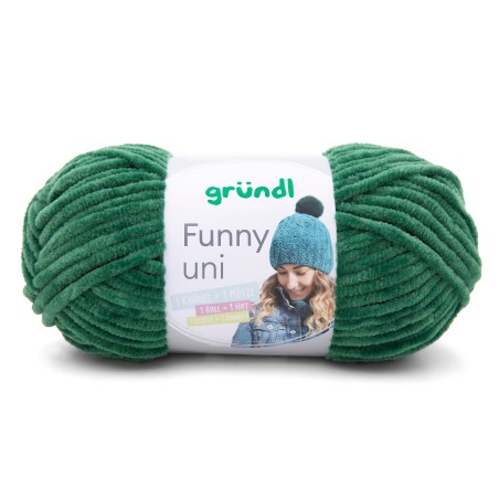 Gründl Funny Uni