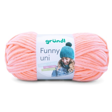 Gründl Funny Uni