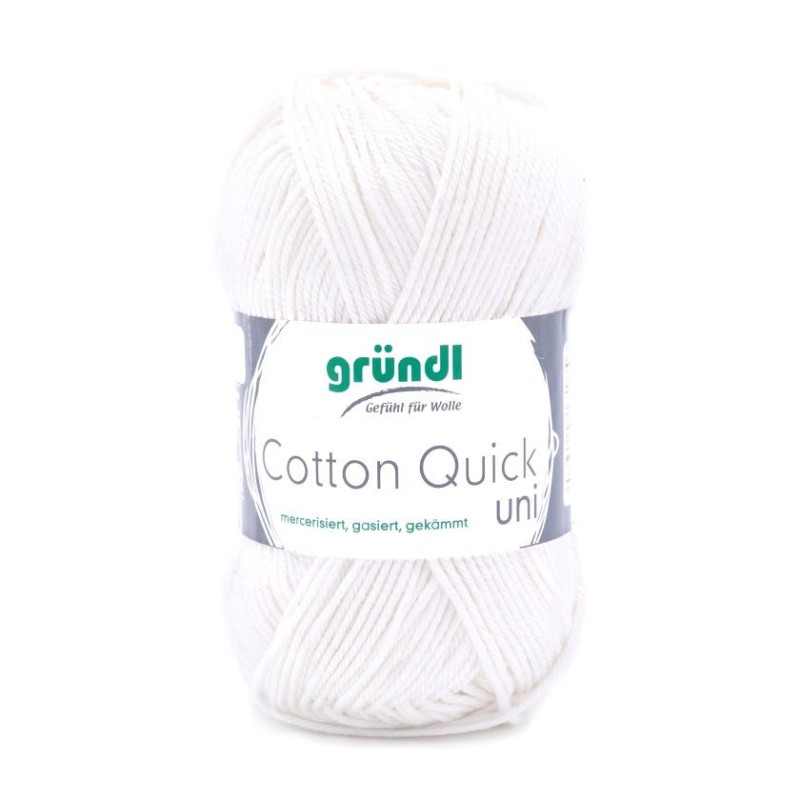 Cotton Quick Uni Cotton Quick Uni