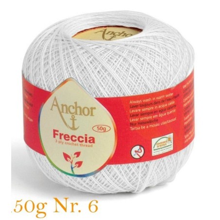 Anchor Freccia Stärke 25