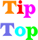 Tip Top Handarbeits- & Bastelshop